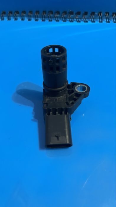 Датчик Audi Boost Pressure Sensor 06K906051E