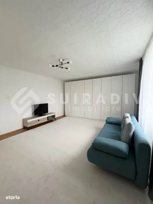 Casa de inchiriat in Colonia Sopor, teren 700 mp, 5 camere