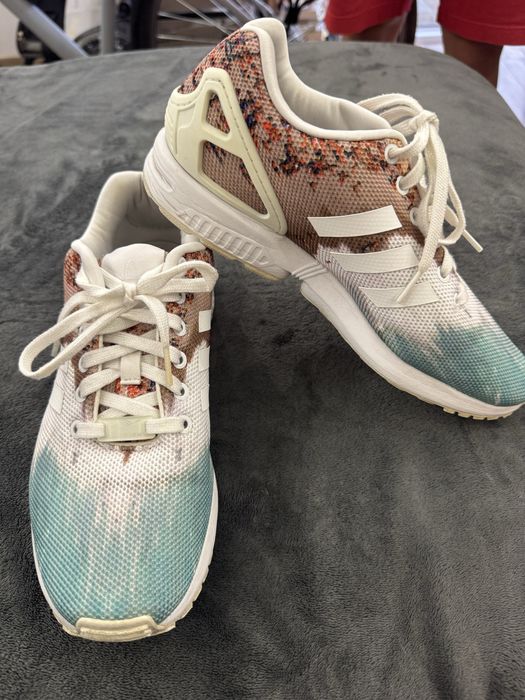 Маратонки Adidas