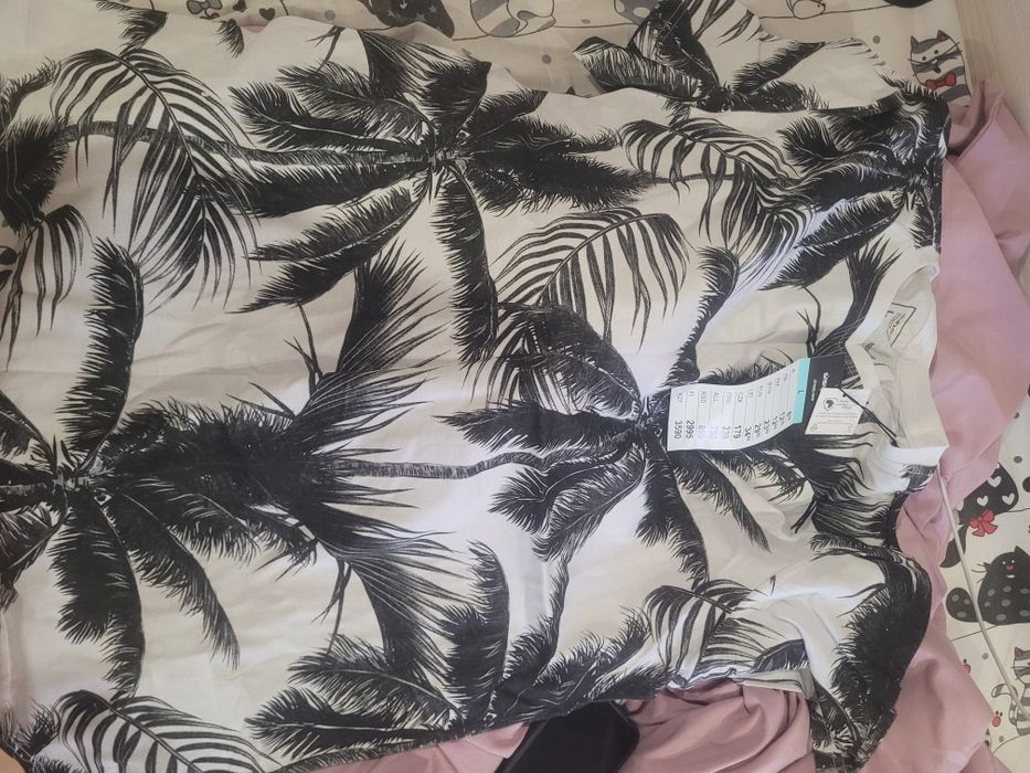 Одежда новая мужская