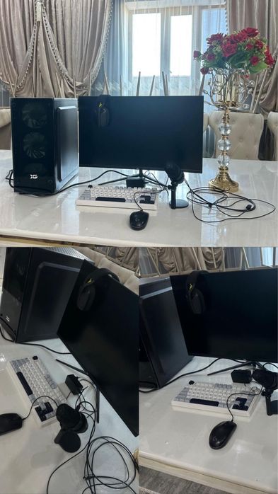 компьютер игровой