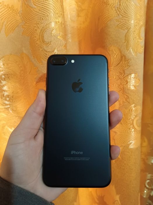 Iphone7 plus 128gb
