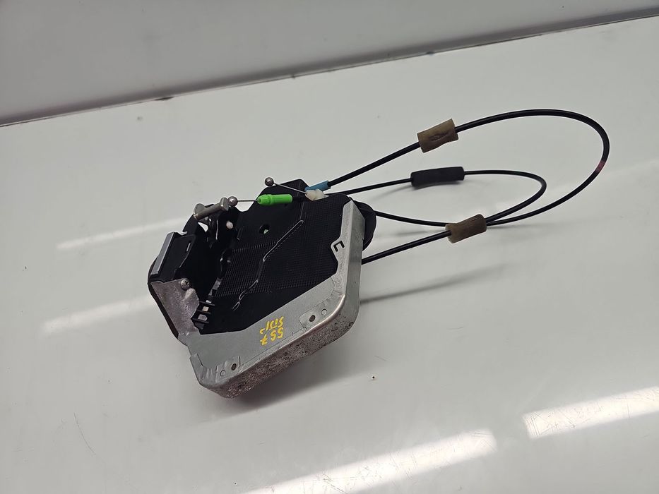 Broasca usa stanga spate Toyota Rav 4 IV (ZSA4, ALA4) [Fabr 2013-2018]