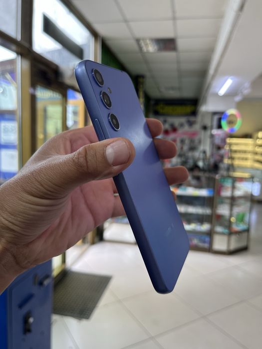 Samsung a34 256 GB