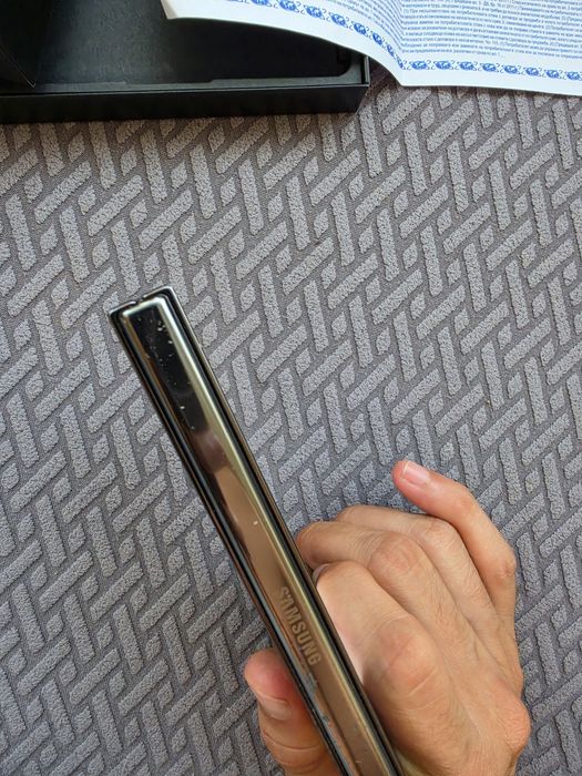 Samsung galaxy z fold 5