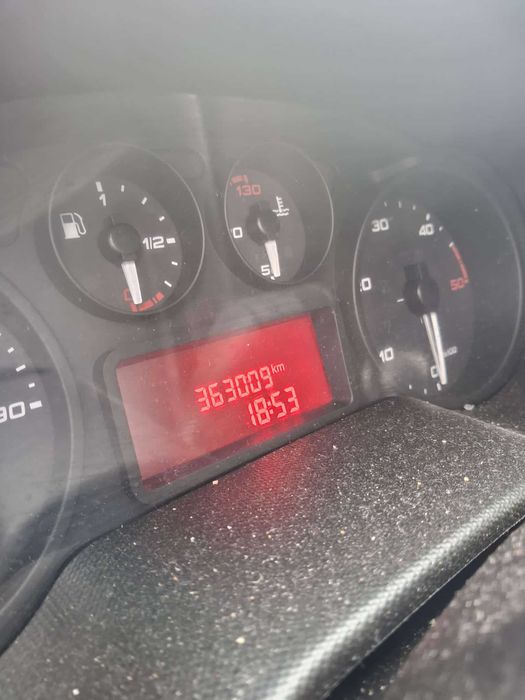 Iveco Daily 2019