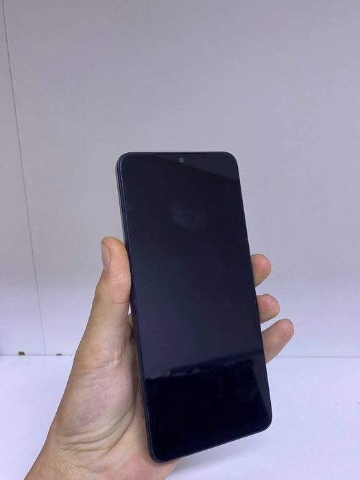 Redmi A3X.