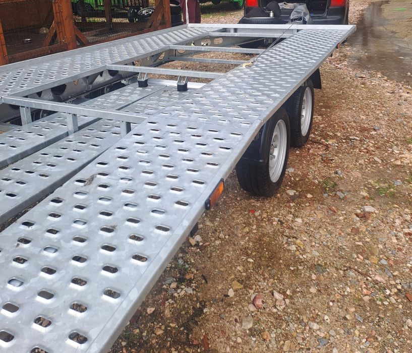 Платформа под наем