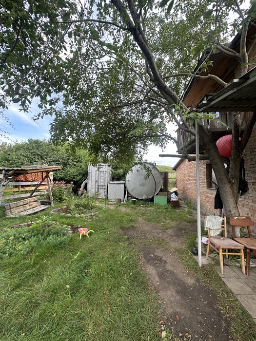 Продам дачу и участок