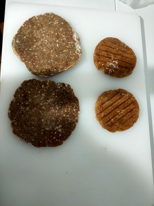 Котлет для бургер