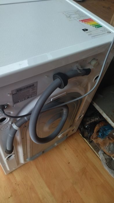 Продам стиральную машину Самсунг