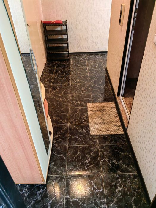 Дава се под наем Двустаен апартамент в Видин, Бонония - 40 кв.м за 198.9 € - Снимка #4