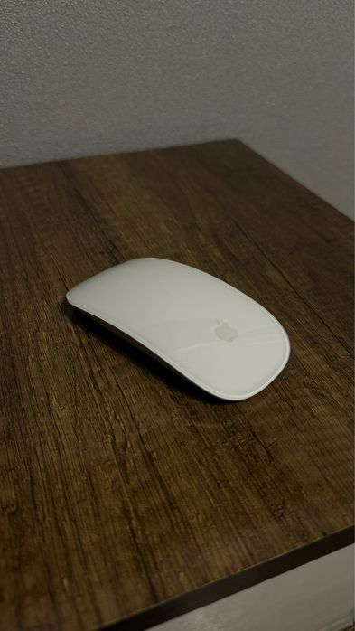 Мышь APPLE (Apple magic mouse)