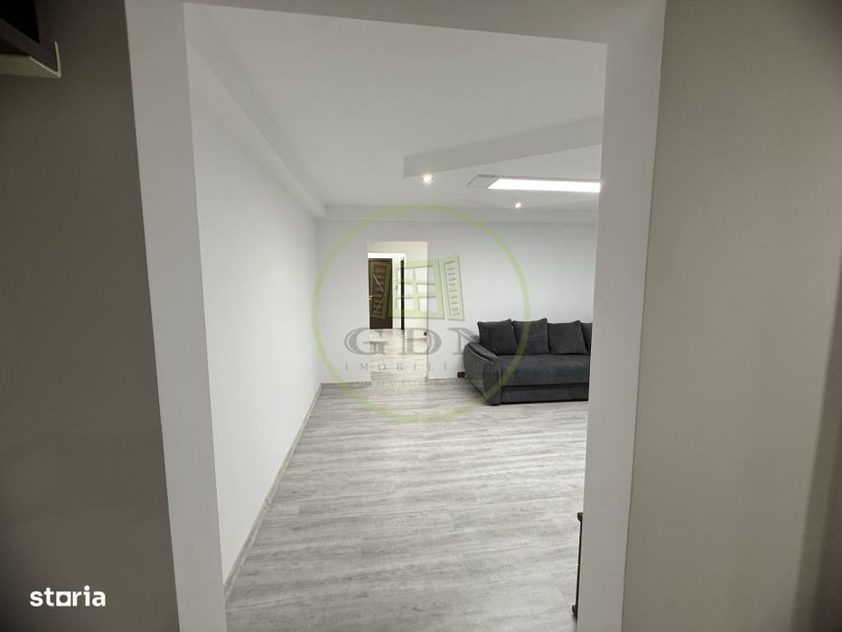 Apartament 3 camere, 63.8 mp, Centru