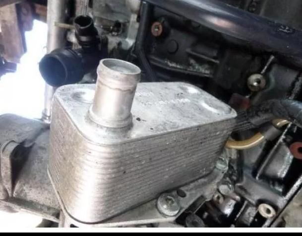 Termoflot racitor ulei pt BMW e39 e46 e38 e53 x5 520 320d 530d 330 730