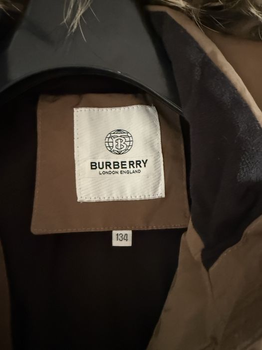 Парка для девочек