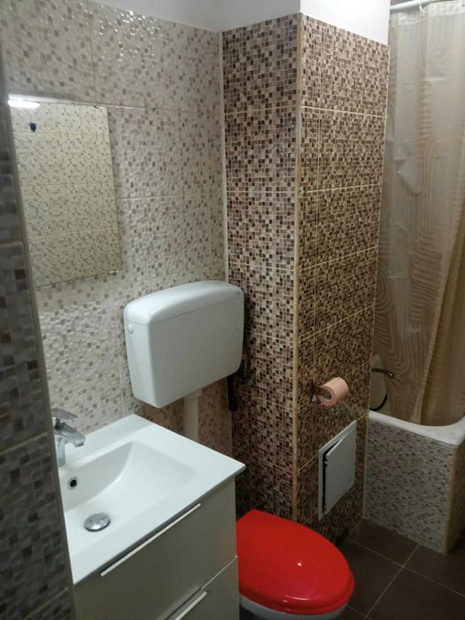 Apartament de vanzare