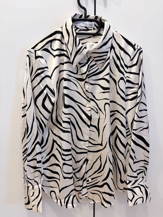 Дамска риза Mango