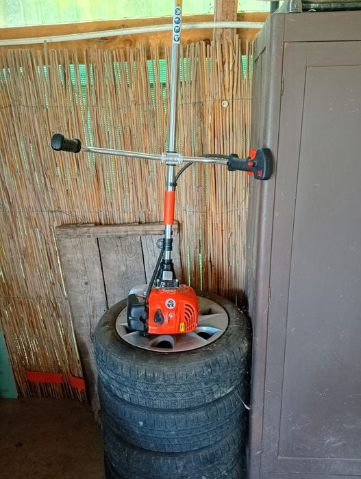 Motocositoare Ruris
