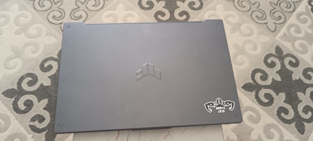 Продам ноутбук asus