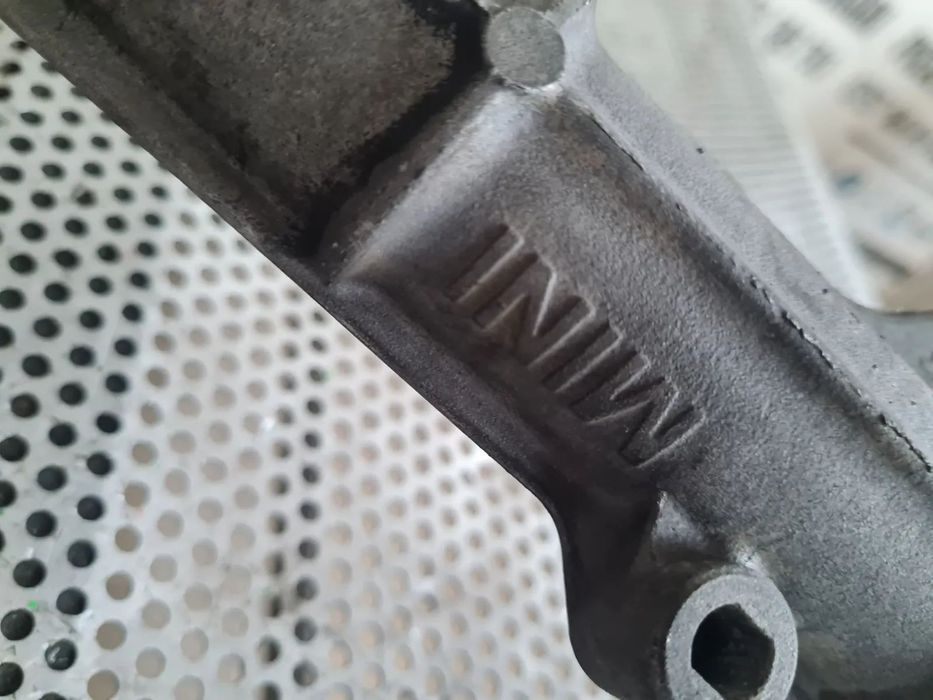 Caseta Directie Electrica Mini Cooper One R50 R52 R53 R55 R56 R57 R60 Cod  Volan Stanga Europa