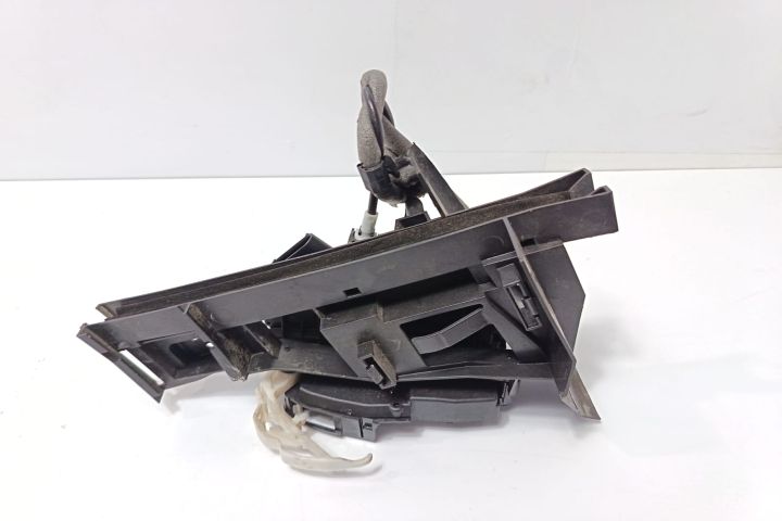 Broasca usa stanga spate BM5AA26413BB Ford Focus a 3-a generatie