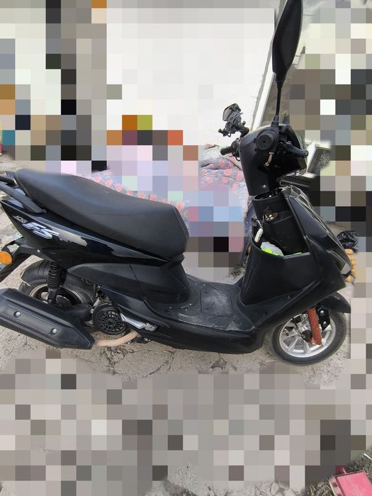 Продам Мапед срочно