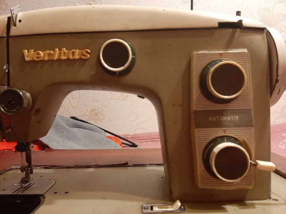 Швейная машинка VERITAS 8014/36