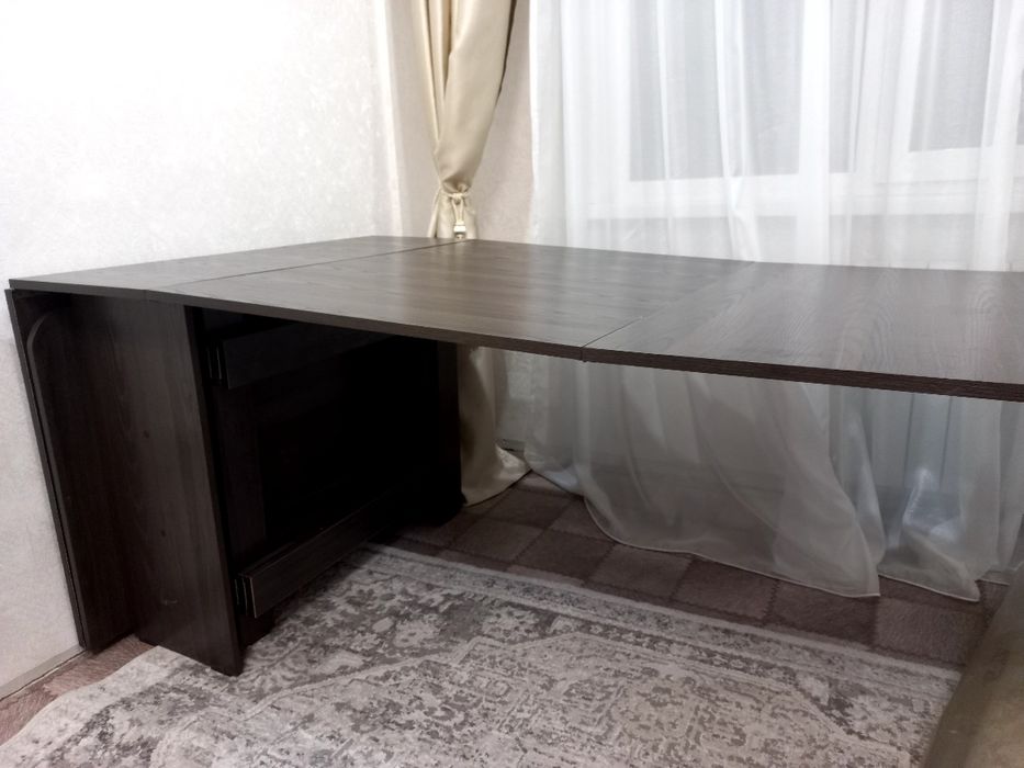 Стол  книжка б/у