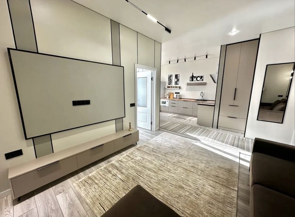 Сдам в аренду квартиру