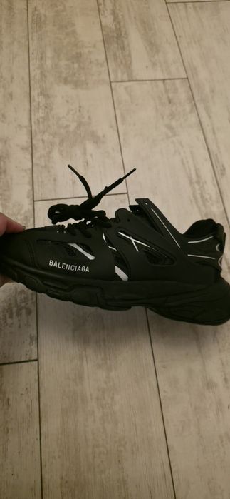 Balenciaga 43 номер