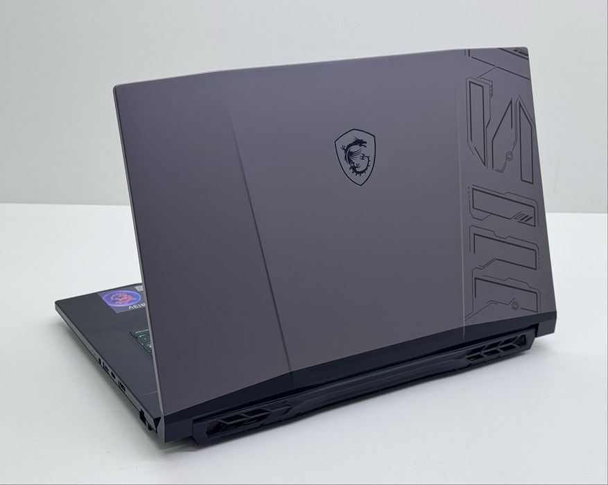 Msi PULSE 17 | Core i9 13900H RTX 4070 8GB | DDR5 16GB 1TB M.2 SSD