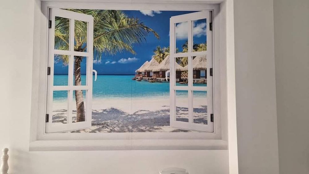 Лятна почивка в приказна Аспровалта, Гърция