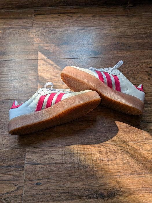 Adidas Originals Samba Sambae Limited Edition