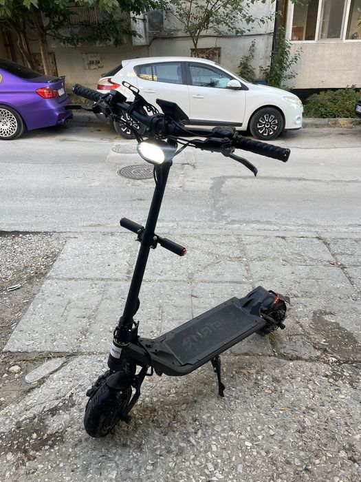 Електрическа Тротинетка Nami Klima