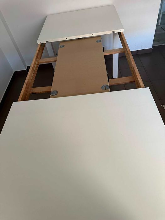Masa extensibila 140/180/220 cm