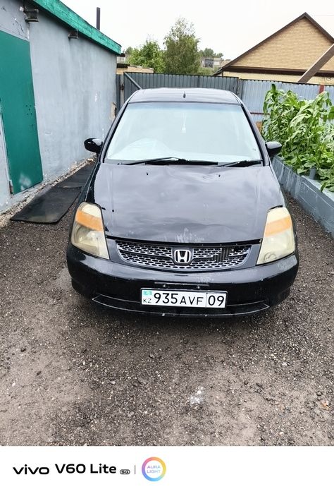 Продам Хонду Stream