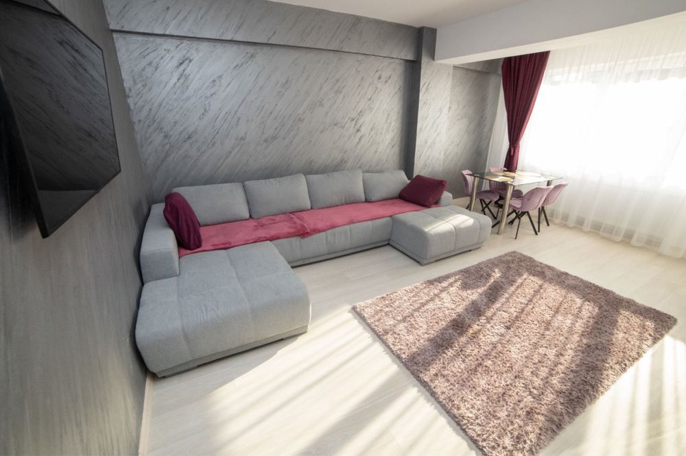Apartament de vanzare mamaia  nord navodari