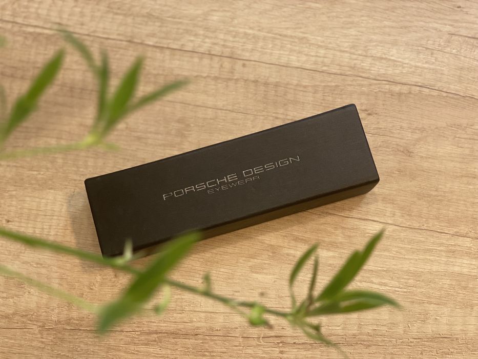 Оригинални очила Porsche Design