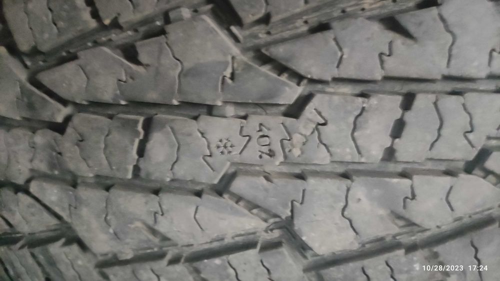 Гуми Nokian Rotiiva A/T 215/70/16