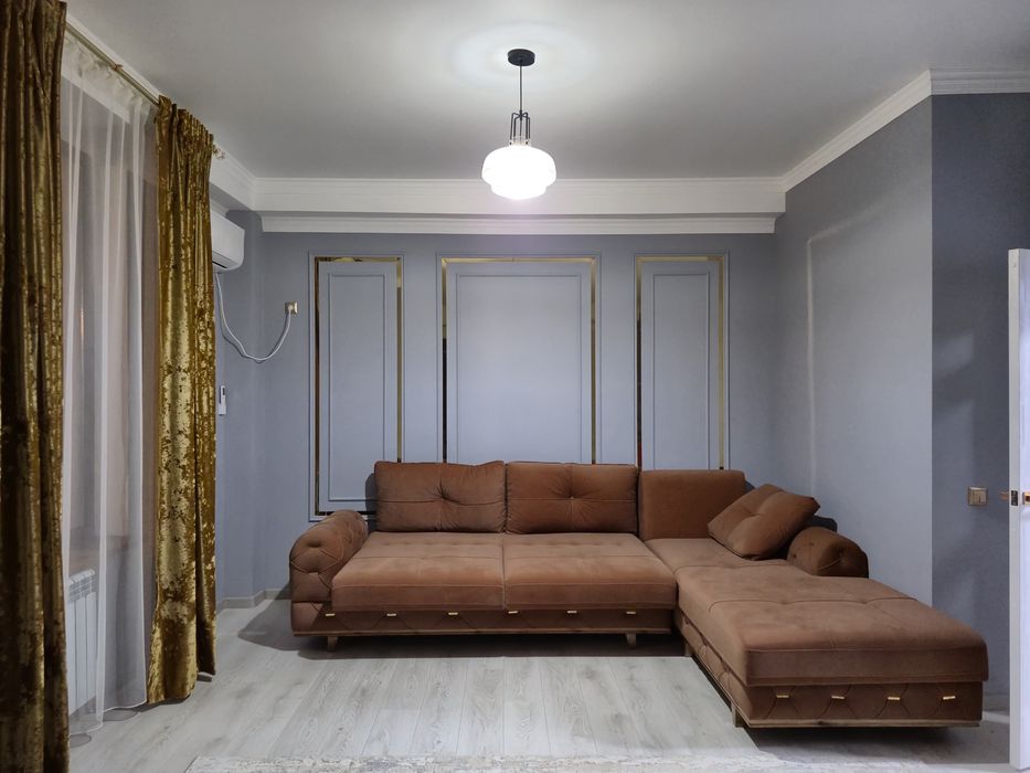 Жк Керуен сарай посуточно кв