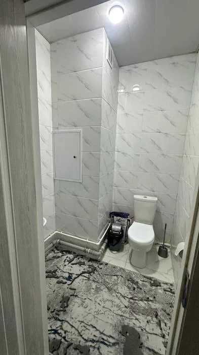 Сдается Сергели новостройка 2-ком/3/16*