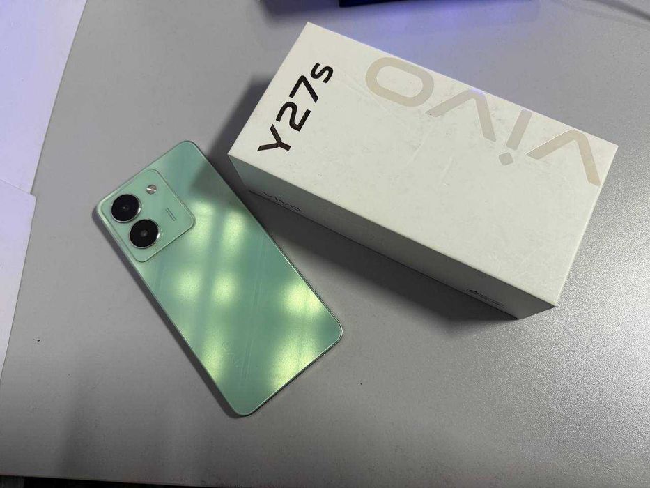 Vivo Y27s  Кулан (775084)