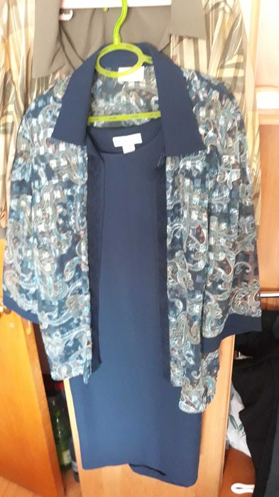 Compleu canada blemarin si kaki 52 si 50