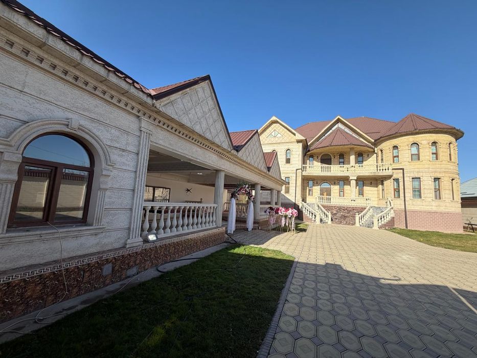 Здам гостевой дом