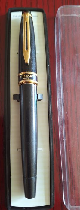 Стара писалка Waterman