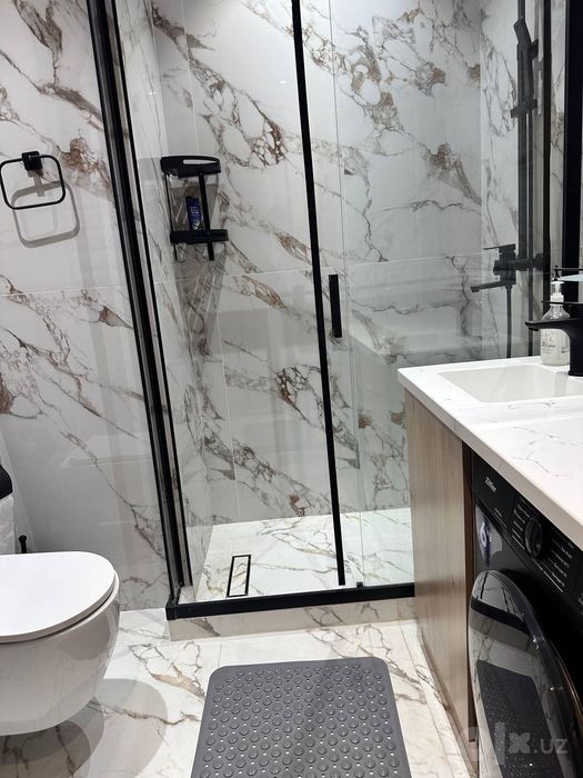 ЖК Modera Towers 1  ком, 26 м2. Ор-р: улица Шота Руставели