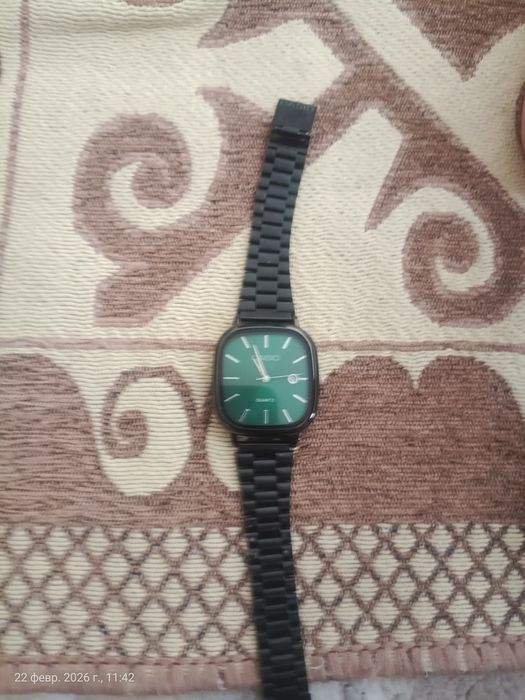 Касио чассы 1500 тг