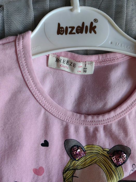 Детска рокля Breeze