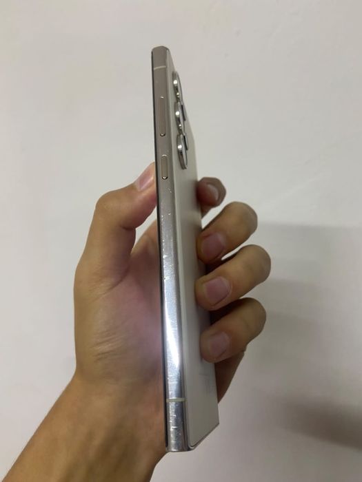 Samsung Galaxy S23 Ultra 256 GB